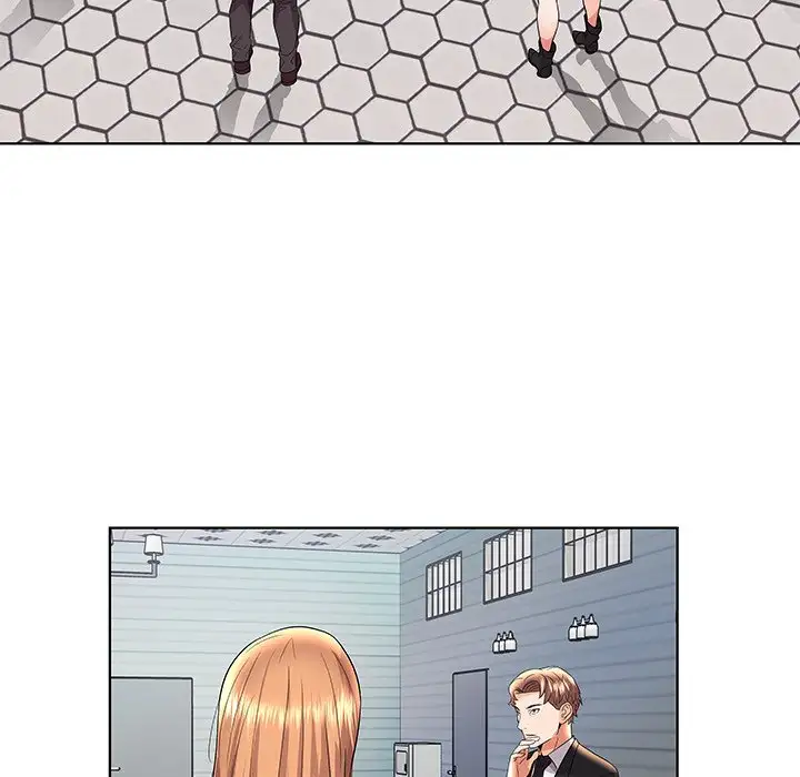Locked By Desire - Episode 2 - read scene 83