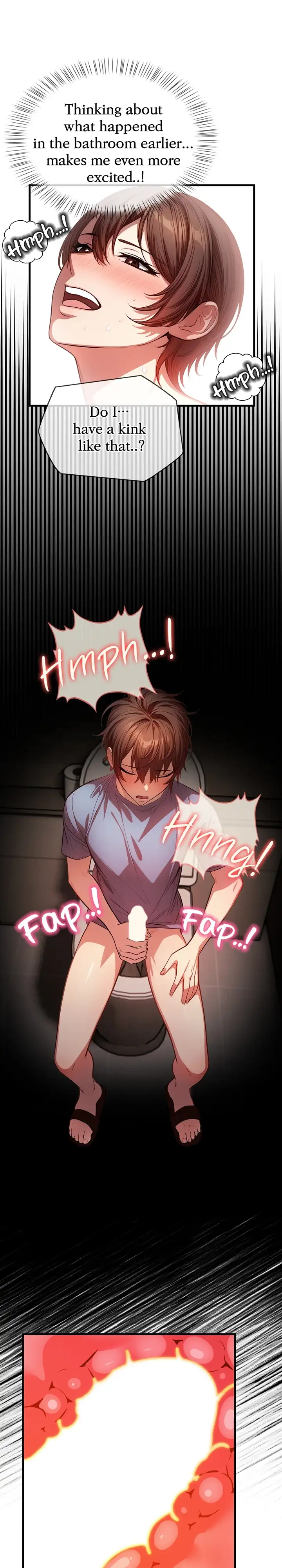 The Neighbor’s Secret - Episode 5 - read scene 6