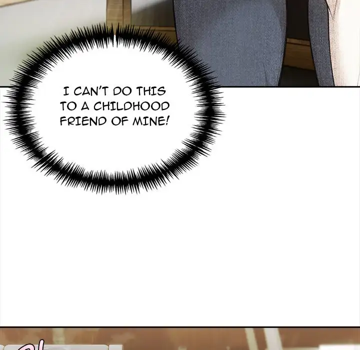 Trapped In The Cabin - Episode 2 - read scene 15