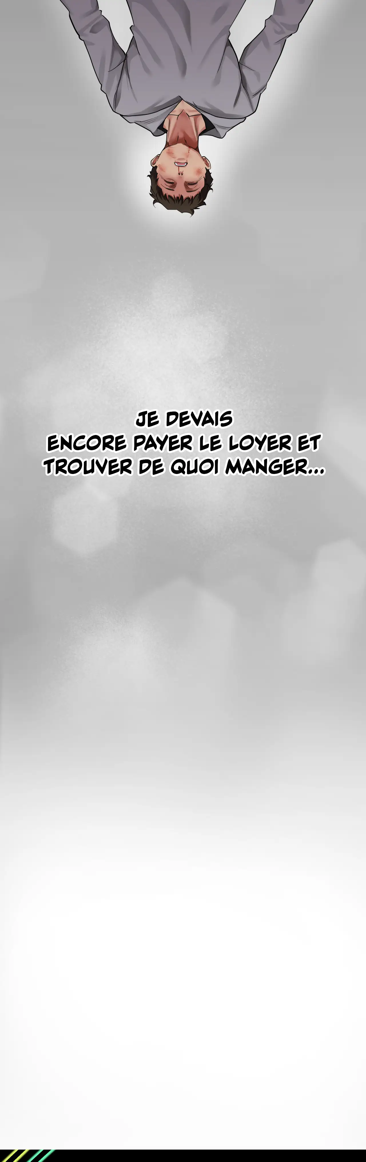 L'Anneau de Puissance - Episode 1 - read scene 9