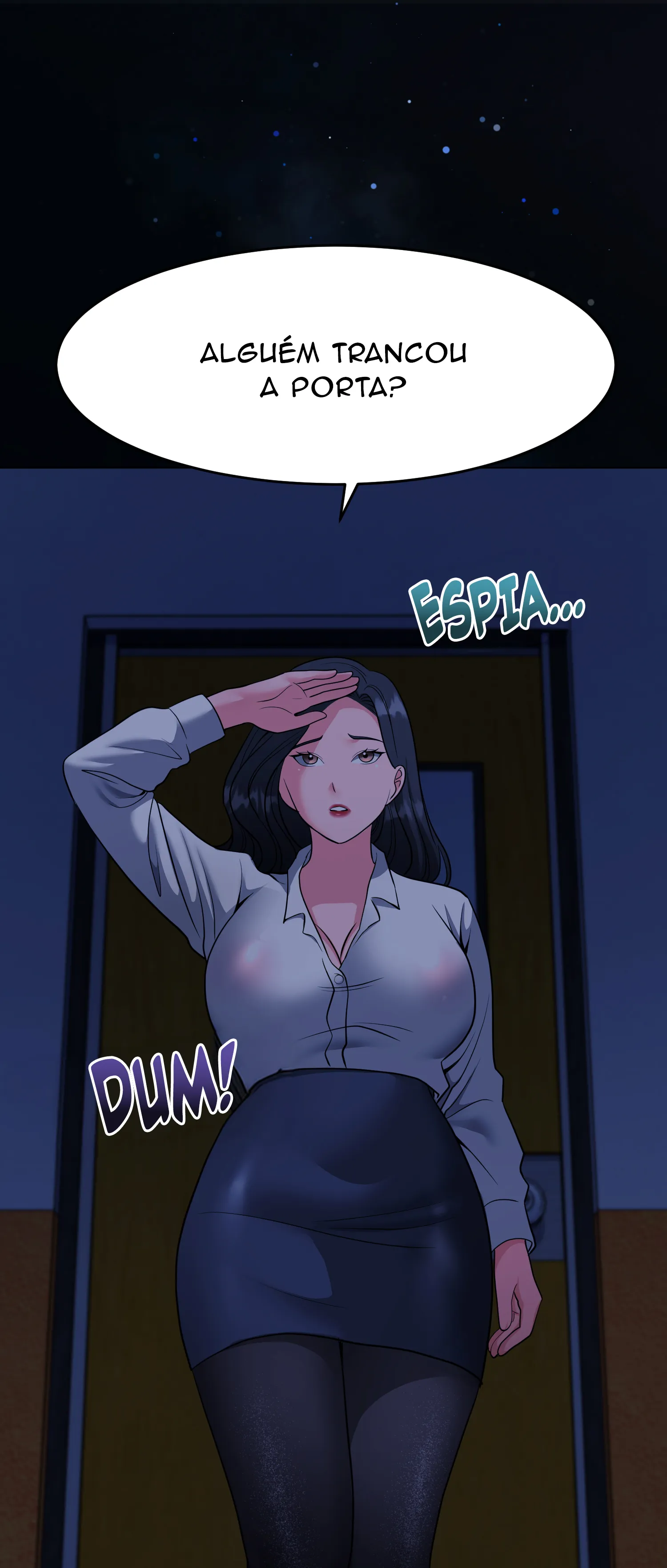 Doce Vingança - Episode 2 - read scene 44