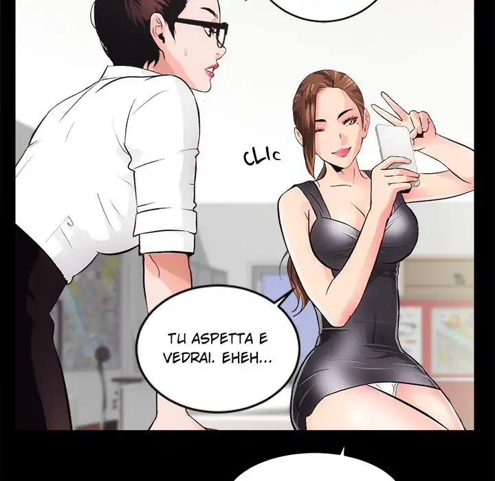 Agenti Immobiliari - Episode 2 - read scene 69