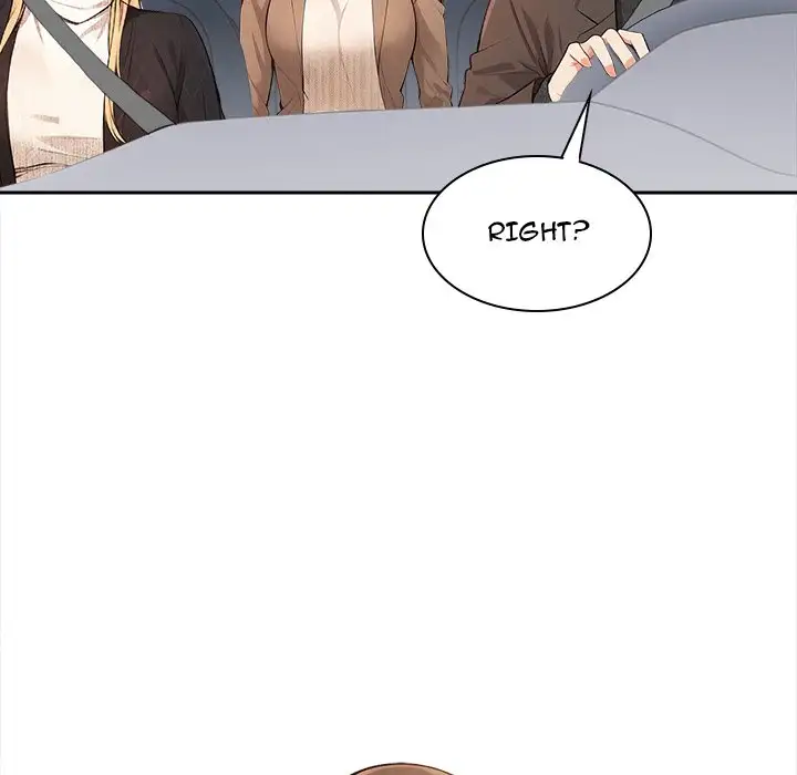 Trapped In The Cabin - Episode 1 - read scene 7