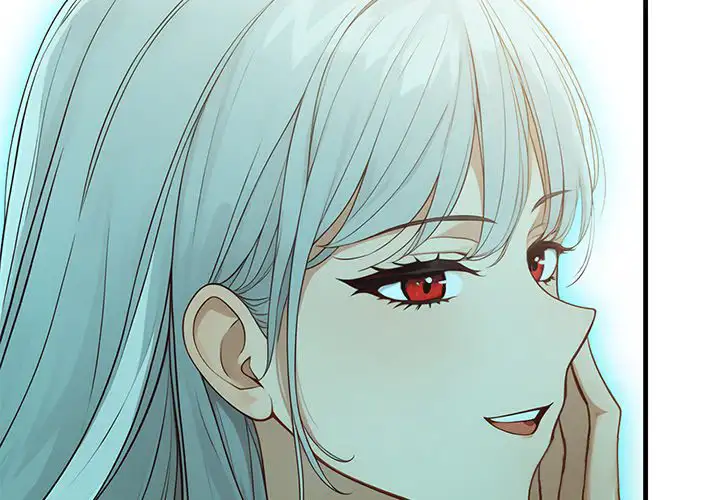 Spirit Contact: An Obscene Body - Episode 3 - read scene 3
