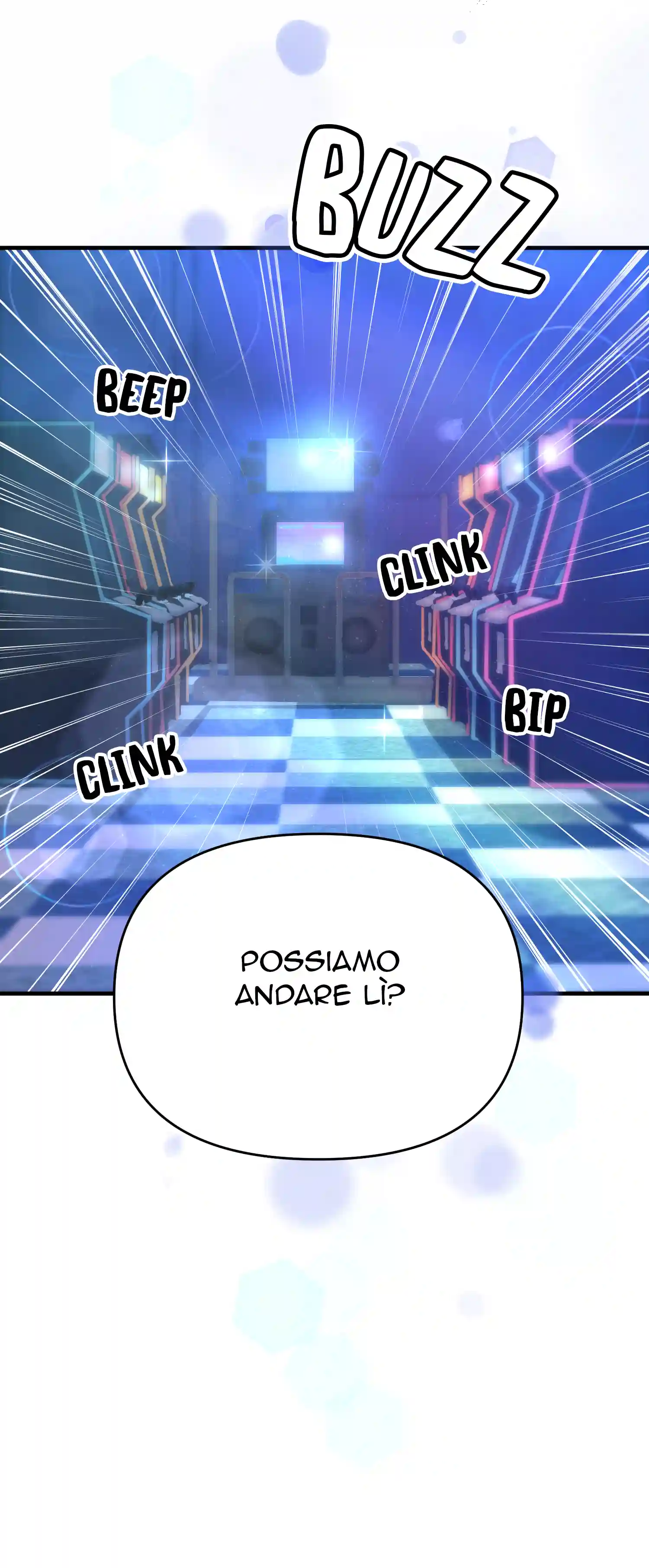 Da Coinquilini a Disastro - Episode 2 - read scene 40
