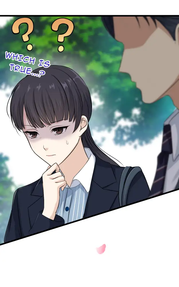 My Subordinate’s Inner Voice Is Too Noisy! - Episode 1 - read scene 138