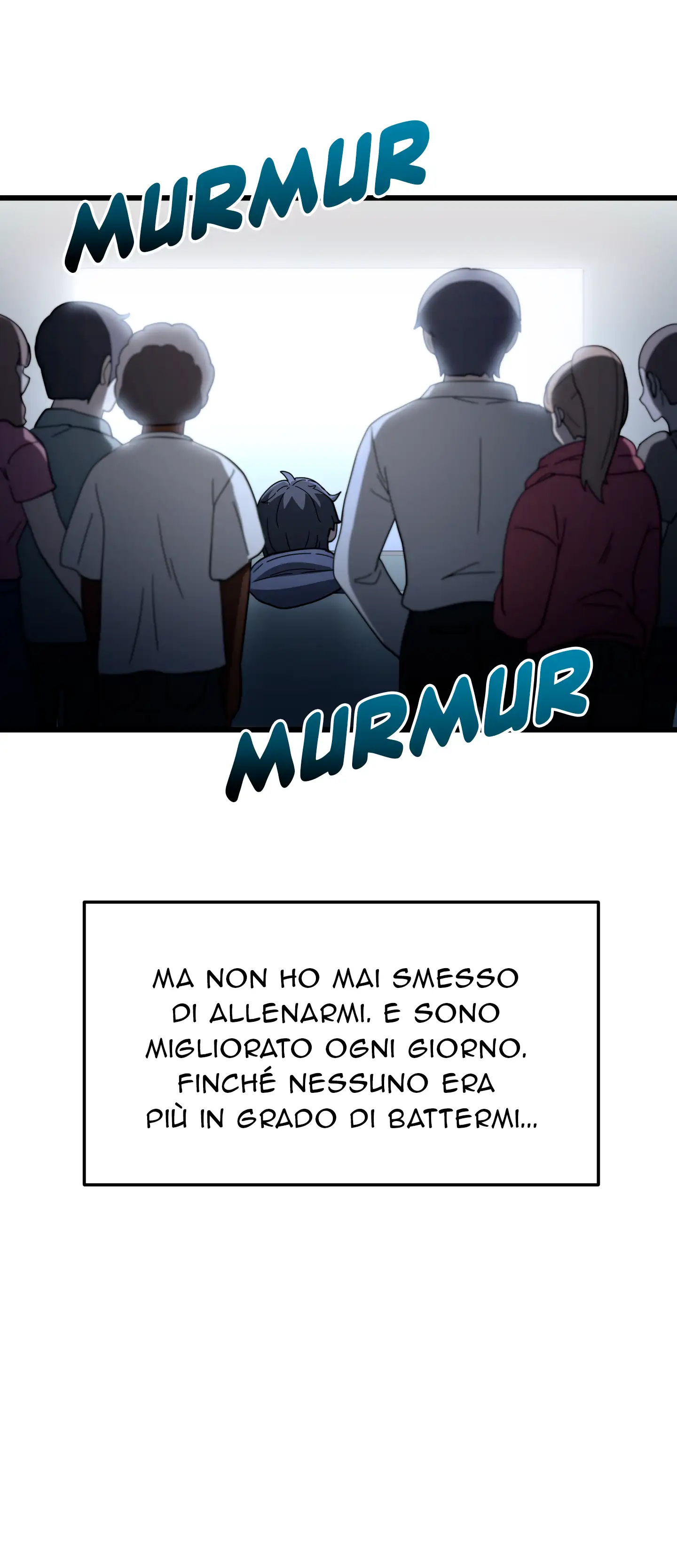 Trova il Mio Tasto - Episode 1 - read scene 28