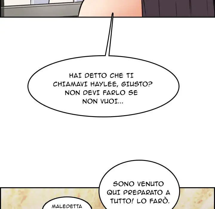La Mamma è Una Studentessa Universitaria - Episode 4 - read scene 106
