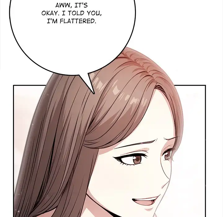 In Love With My Friend’s Mom - Episode 2 - read scene 42