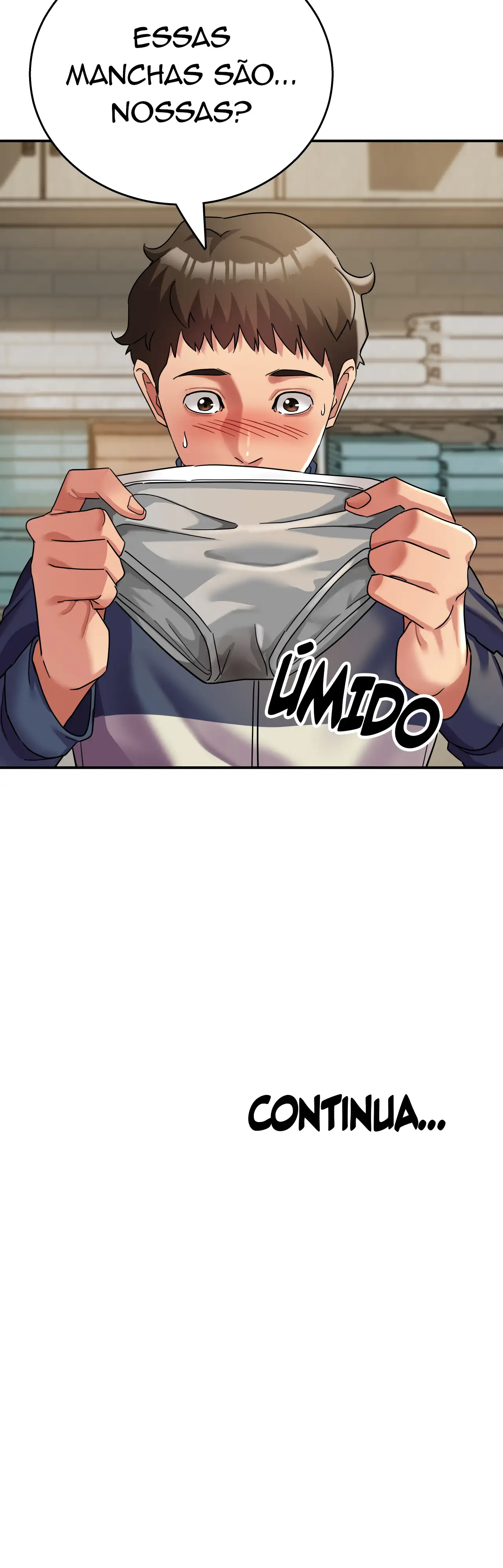 Poder no Ringue - Episode 2 - read scene 66