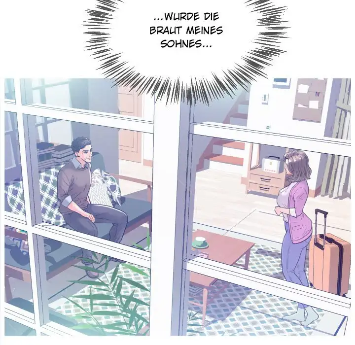 Die Frau Meines Sohnes - Episode 1 - read scene 139