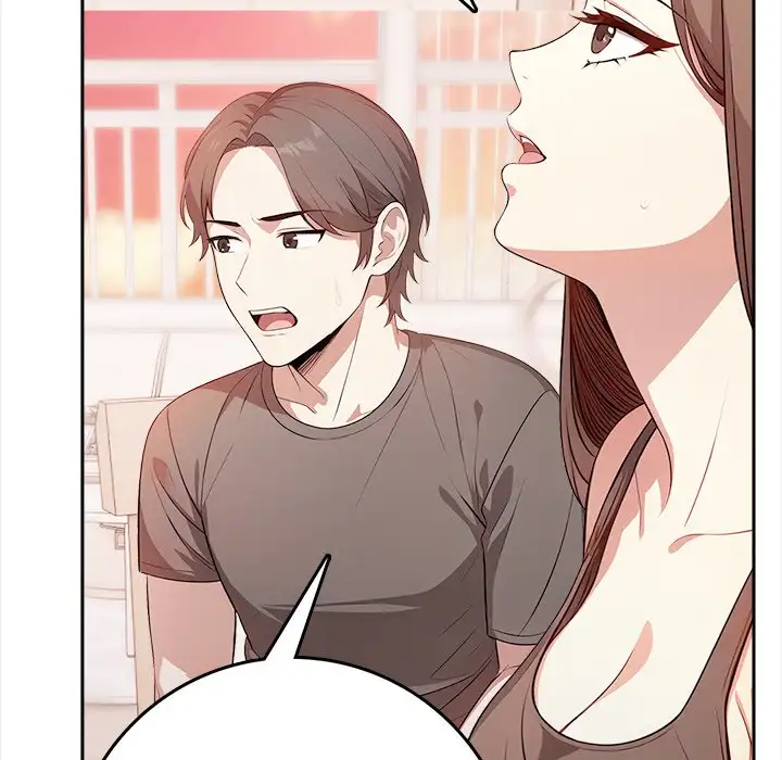In Love With My Friend’s Mom - Episode 2 - read scene 39