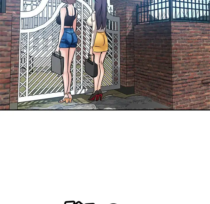 Stiefmutter-Schwestern - Episode 1 - read scene 110