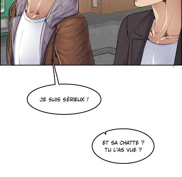 Maman est une Étudiante à l'Université - Episode 3 - read scene 28
