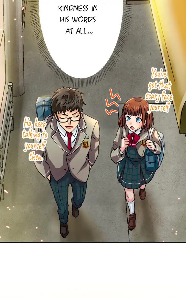 Real Love! - Episode 4 - read scene 126