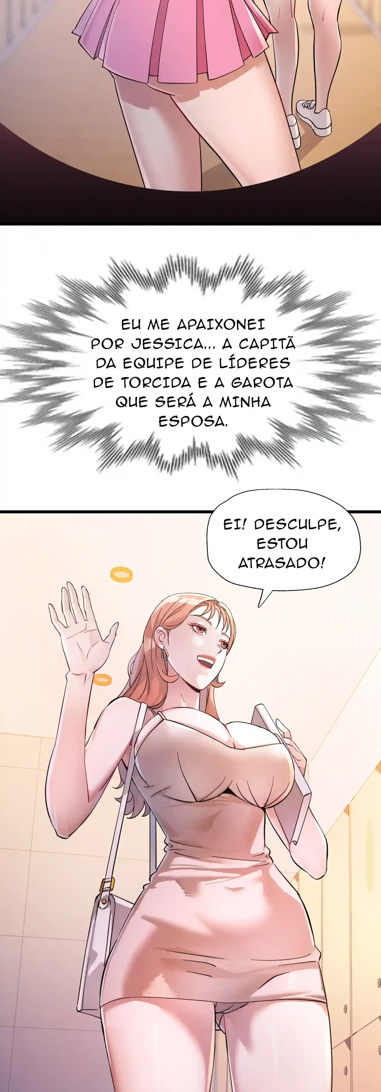 Anime-me - Episode 1 - read scene 14