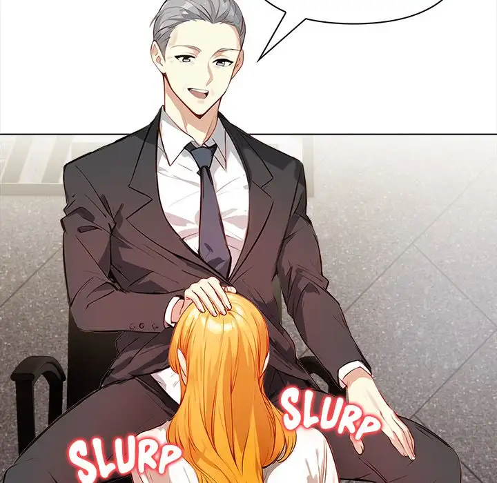 The Perfect Swap - Episode 4 - read scene 108