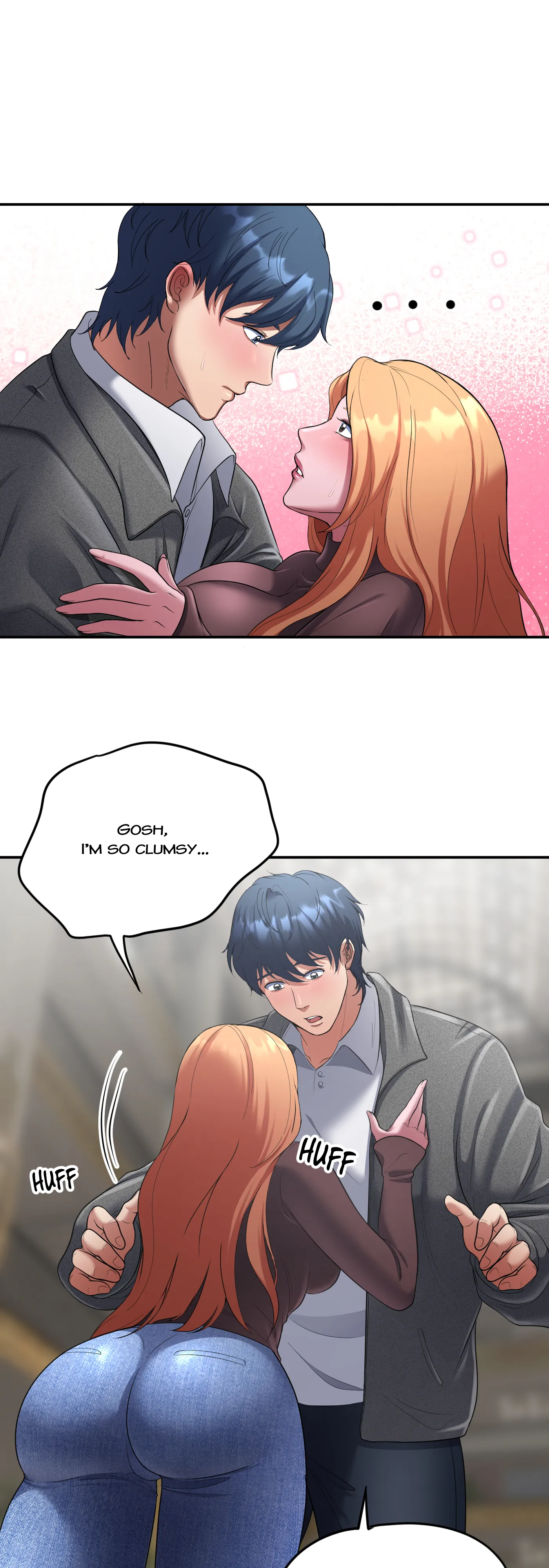 Winter Games - Episode 1 - read scene 26