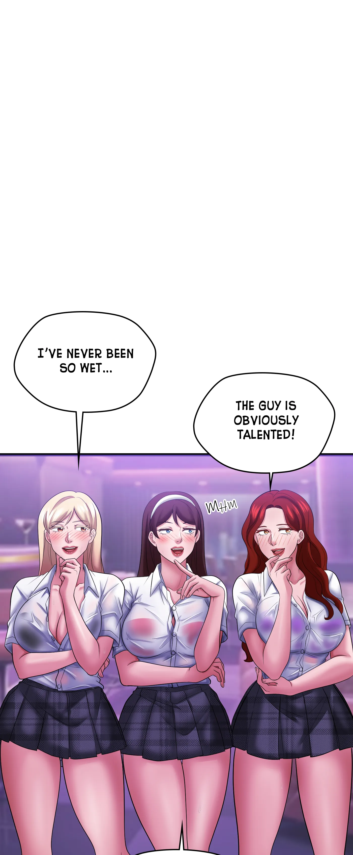 College Stepmom - Episode 4 - read scene 27