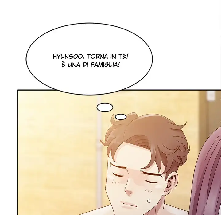 Shh! Il Segreto Della Sorella - Episode 2 - read scene 55