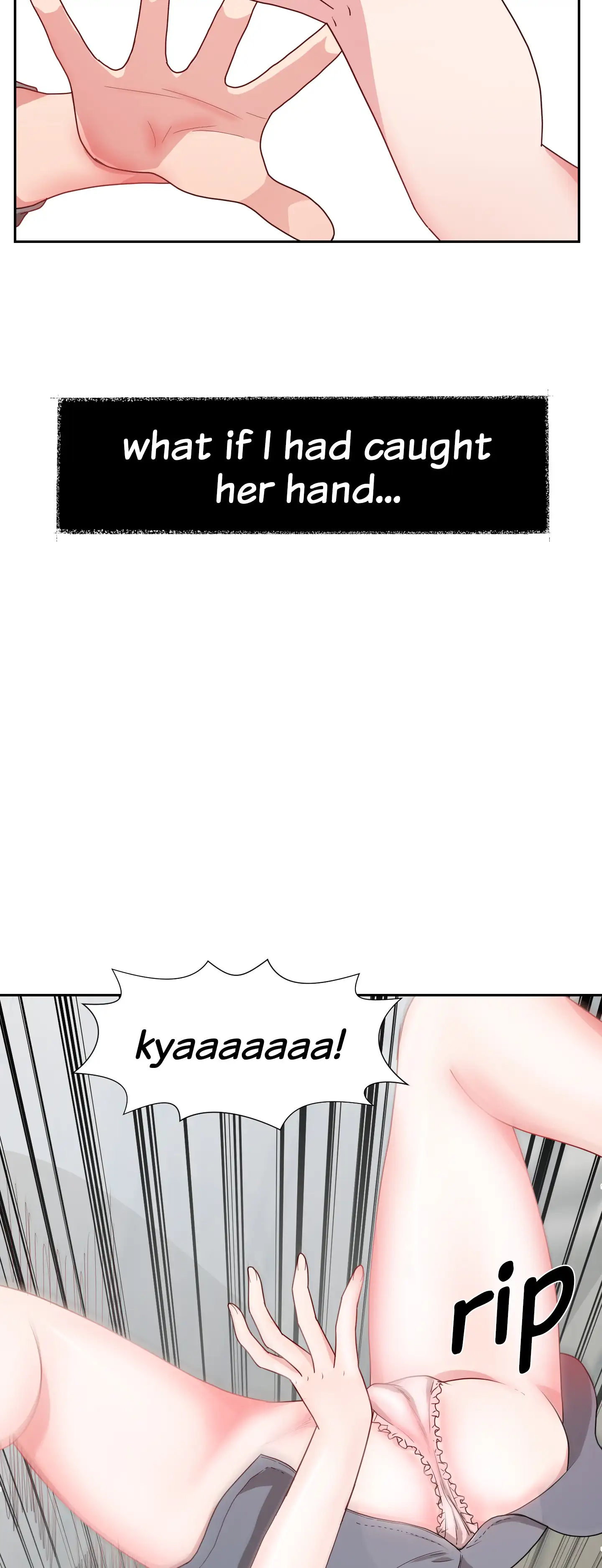 Her Obedient Toy - Episode 1 - read scene 40