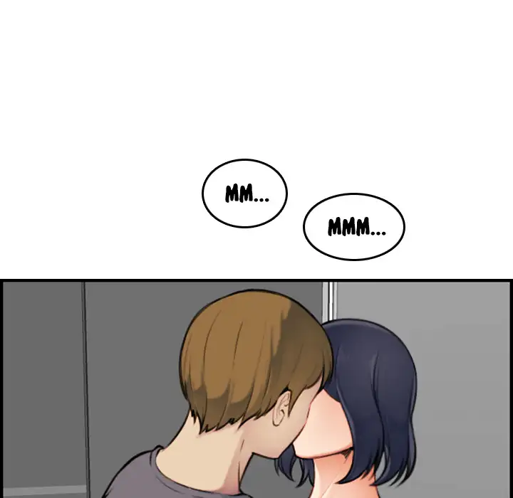 La Mamma è Una Studentessa Universitaria - Episode 2 - read scene 18