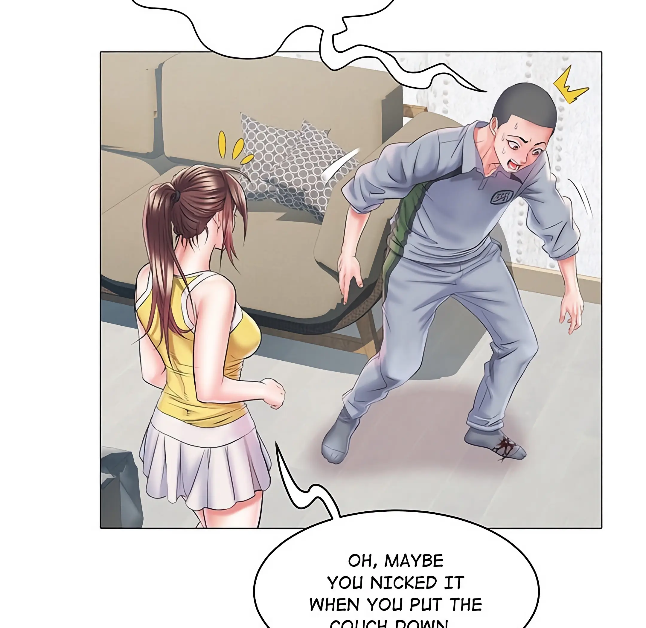 Base 69 - Prologue - read scene 15