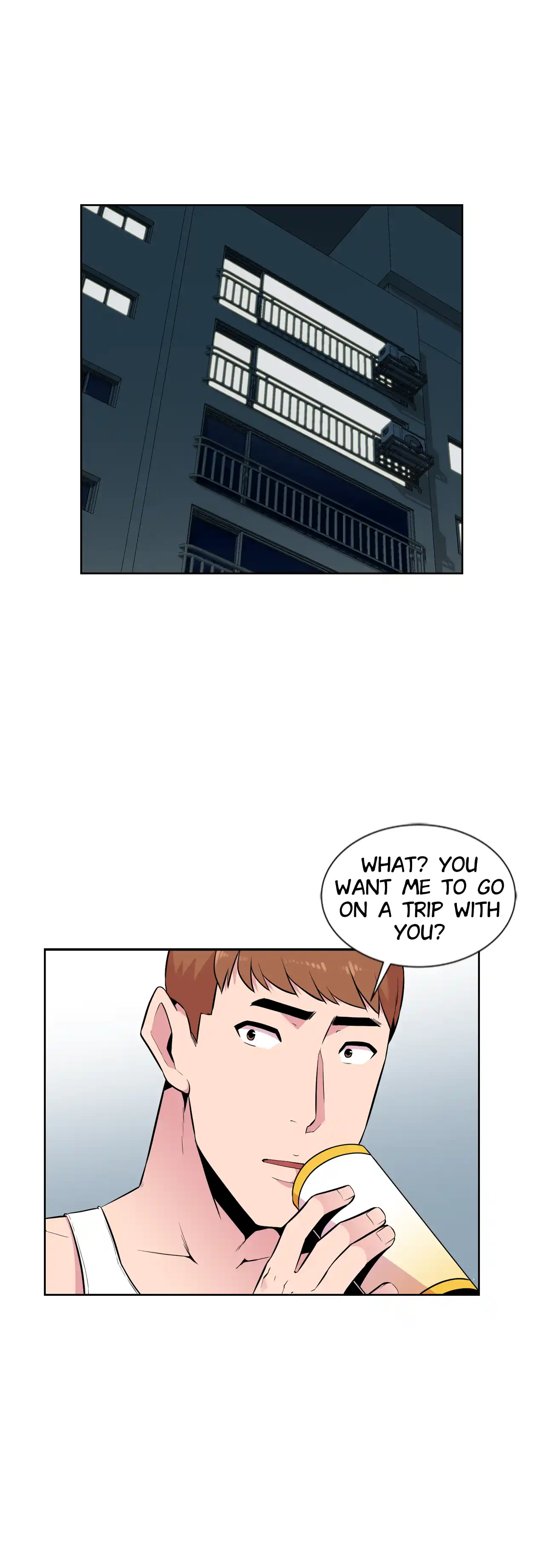 Fate Unfaithful Wife - Episode 5 - read scene 31