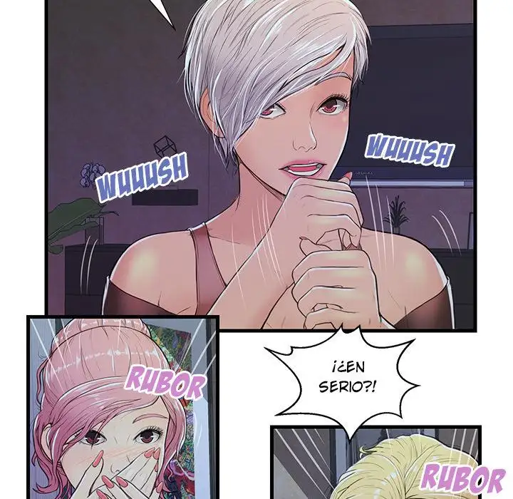 Zona De Amor Potencial - Episode 2 - read scene 59