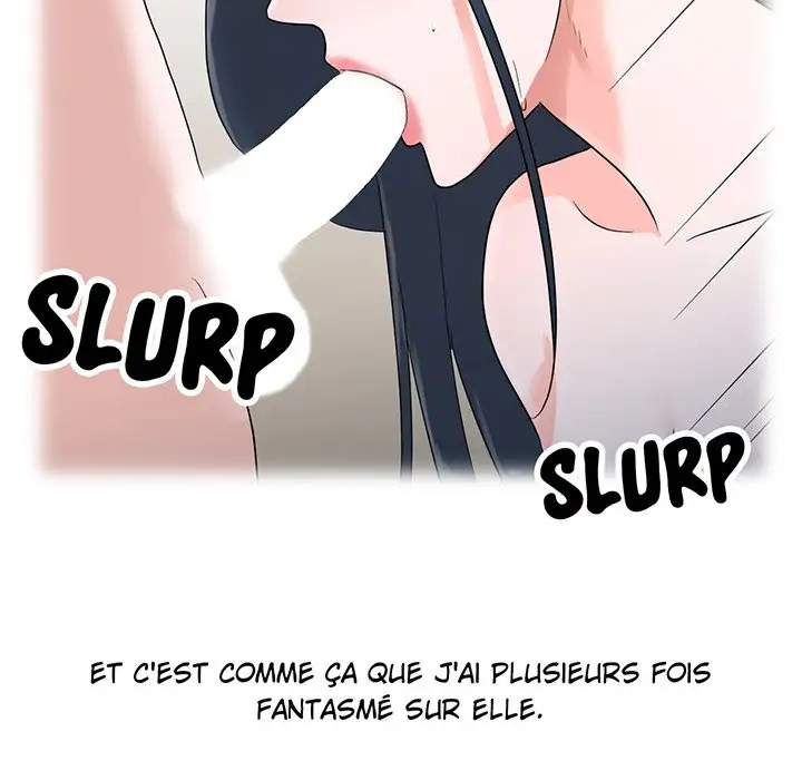 Le Plan De Ma Belle-Mère - Episode 1 - read scene 68