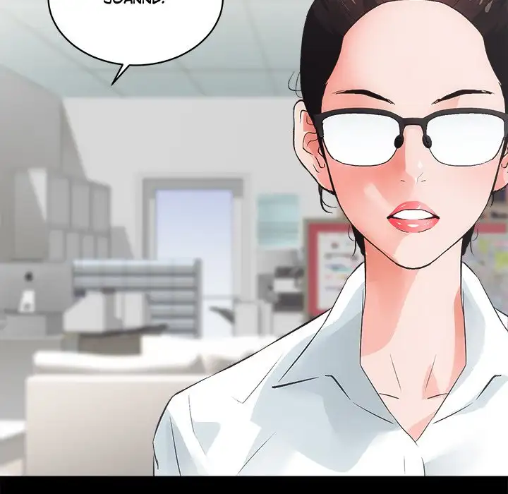 Agents Immobiliers Féminins - Episode 4 - read scene 55