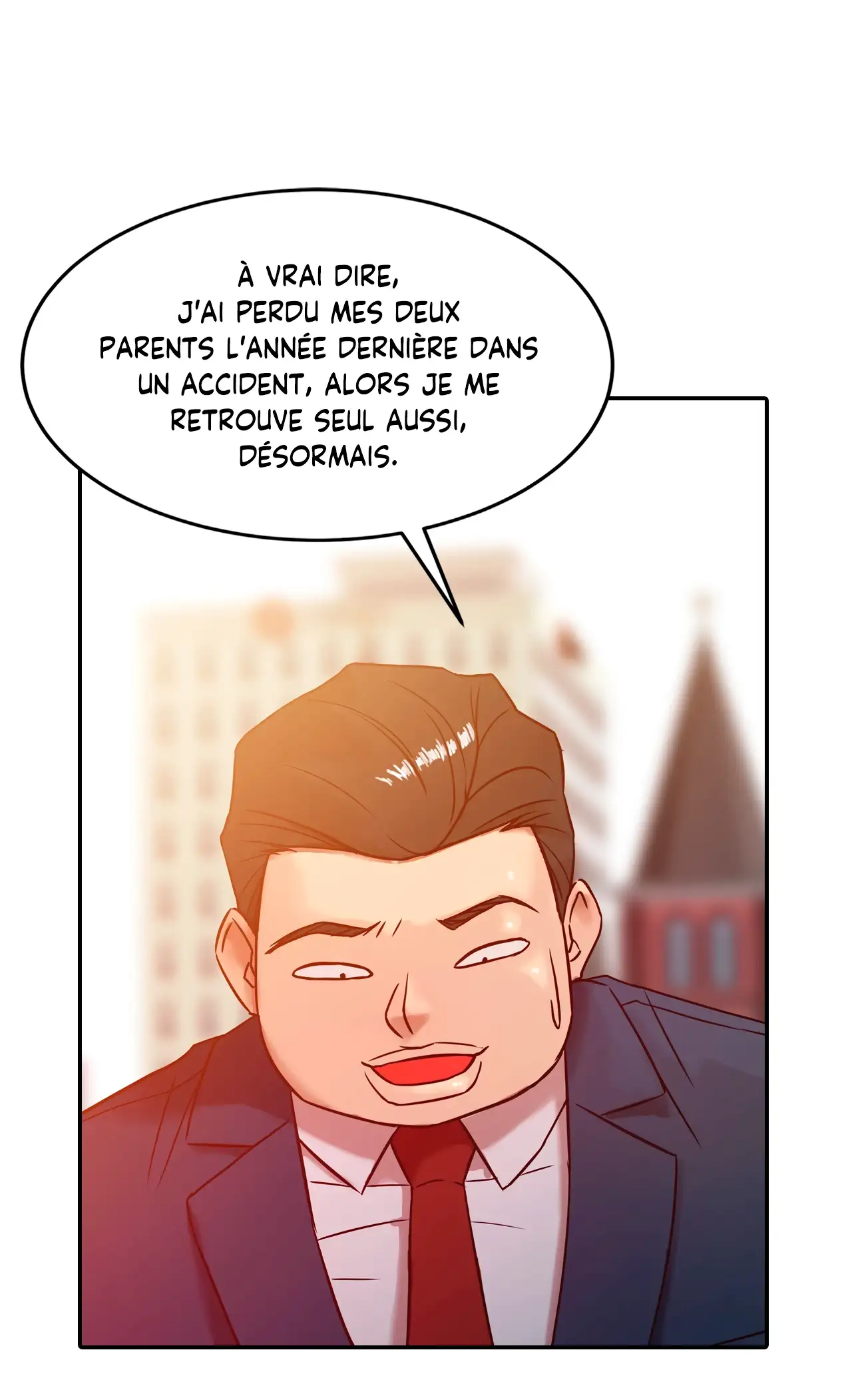 Belle-Sœur En Formation - Episode 2 - read scene 37