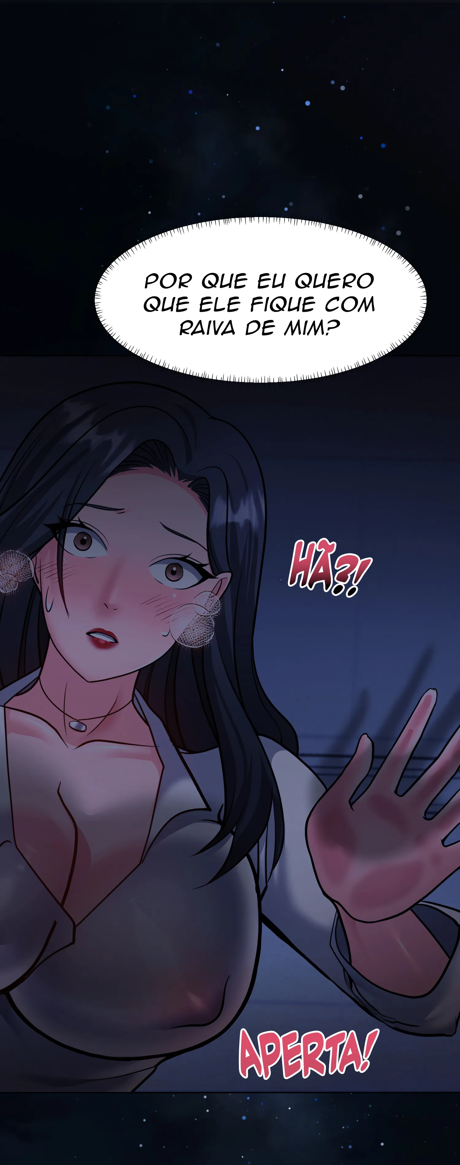 Doce Vingança - Episode 2 - read scene 63