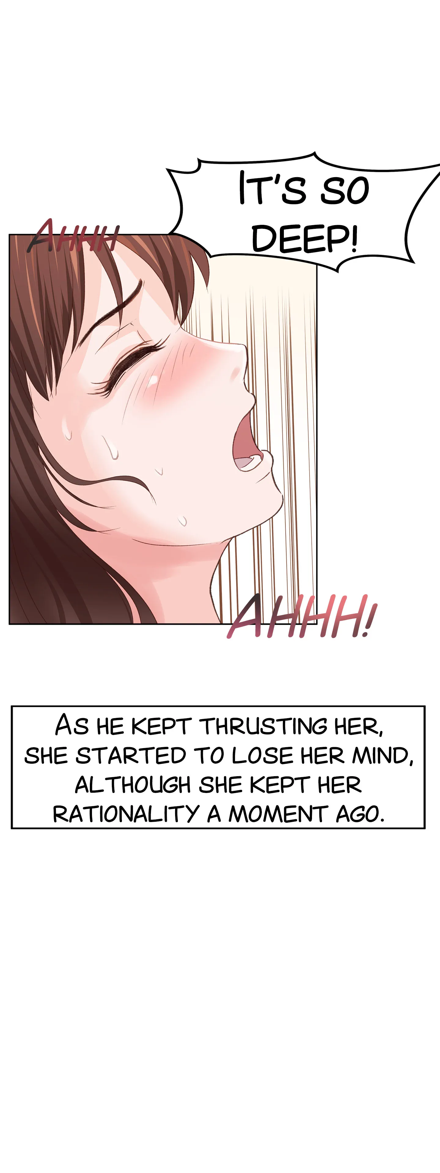 Fallen Lady - Episode 1 - read scene 36