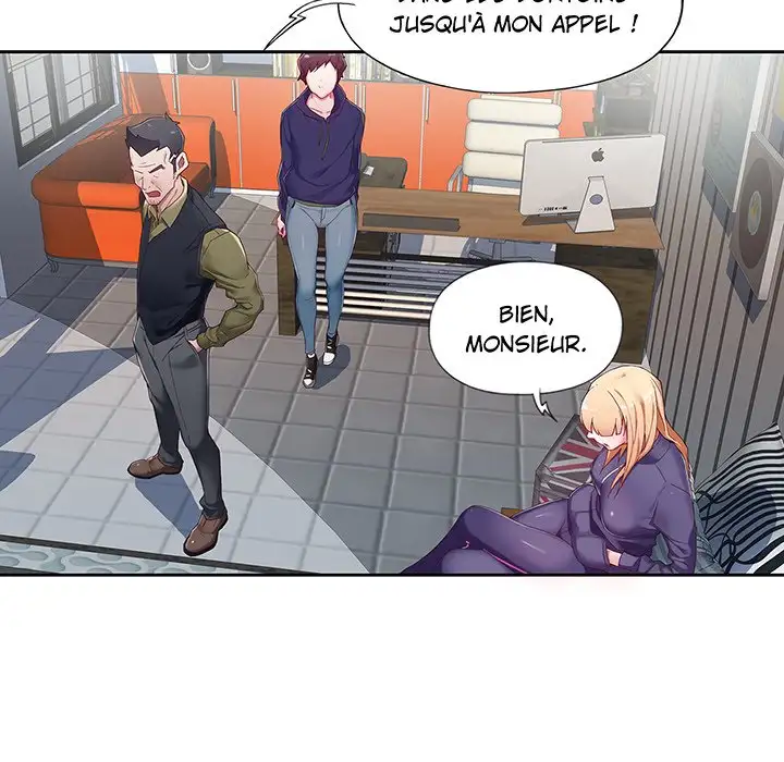 Icône - Episode 1 - read scene 18