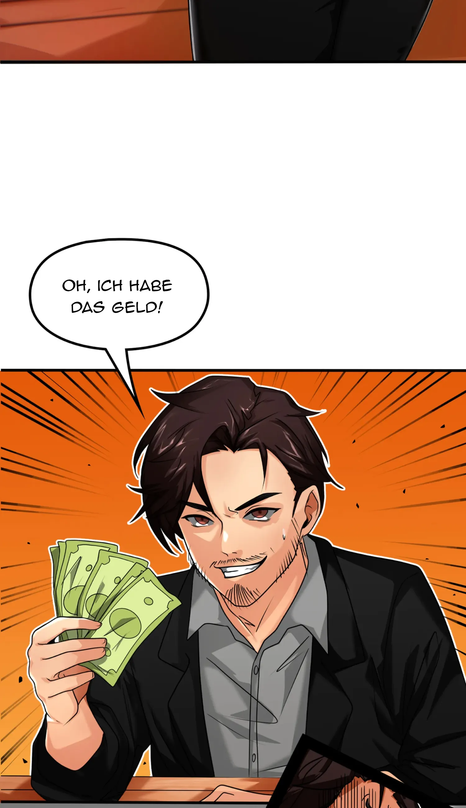 Schlag Meine Eier - Prologue - read scene 5