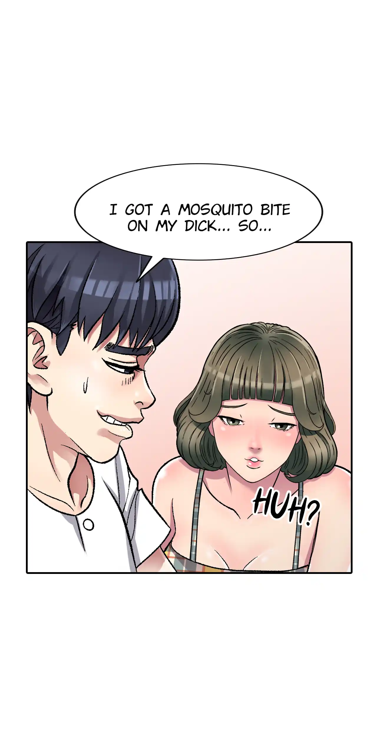 Kind Hearted Little Sister - Episode 2 - read scene 55