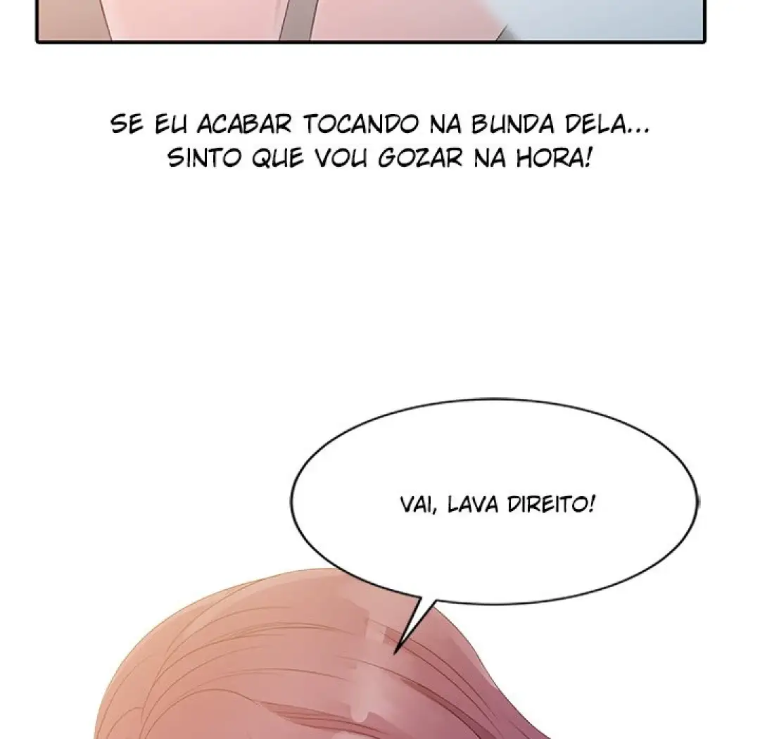 Shh! O Segredo Da Irmã - Episode 2 - read scene 86