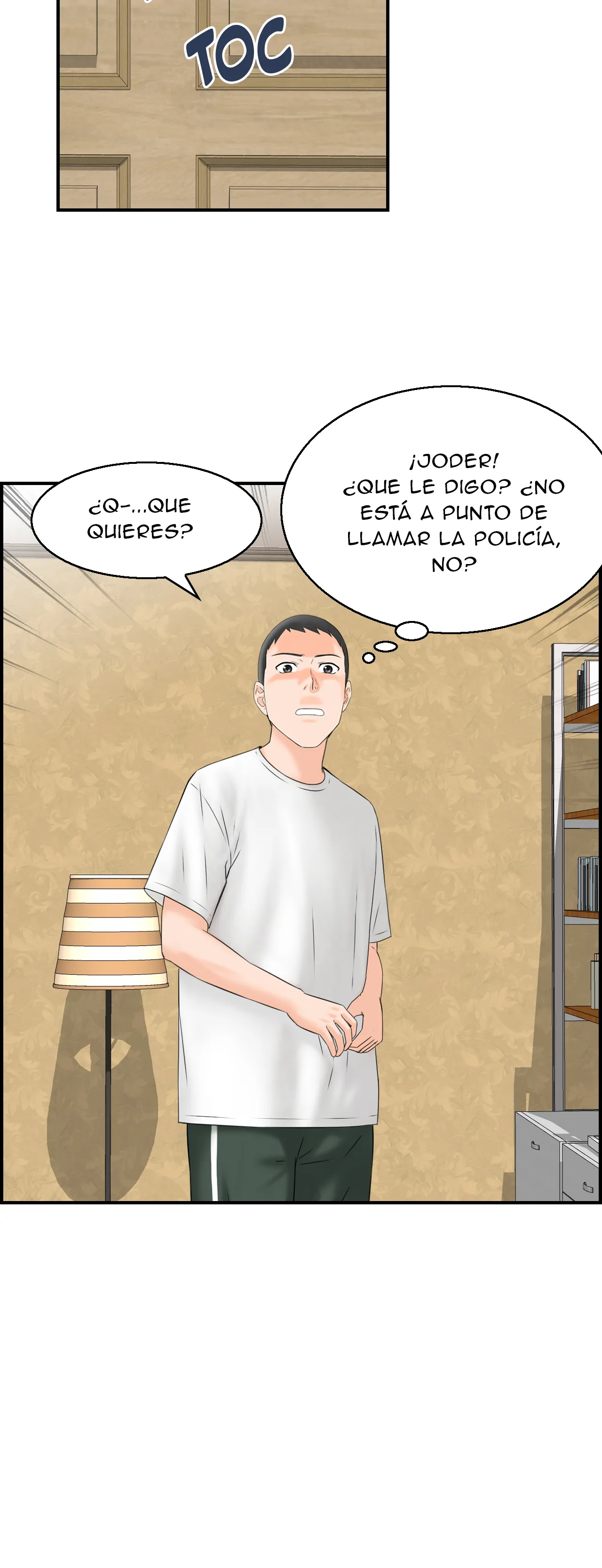Cuentos eróticos de una esposa infiel - Episode 1 - read scene 39