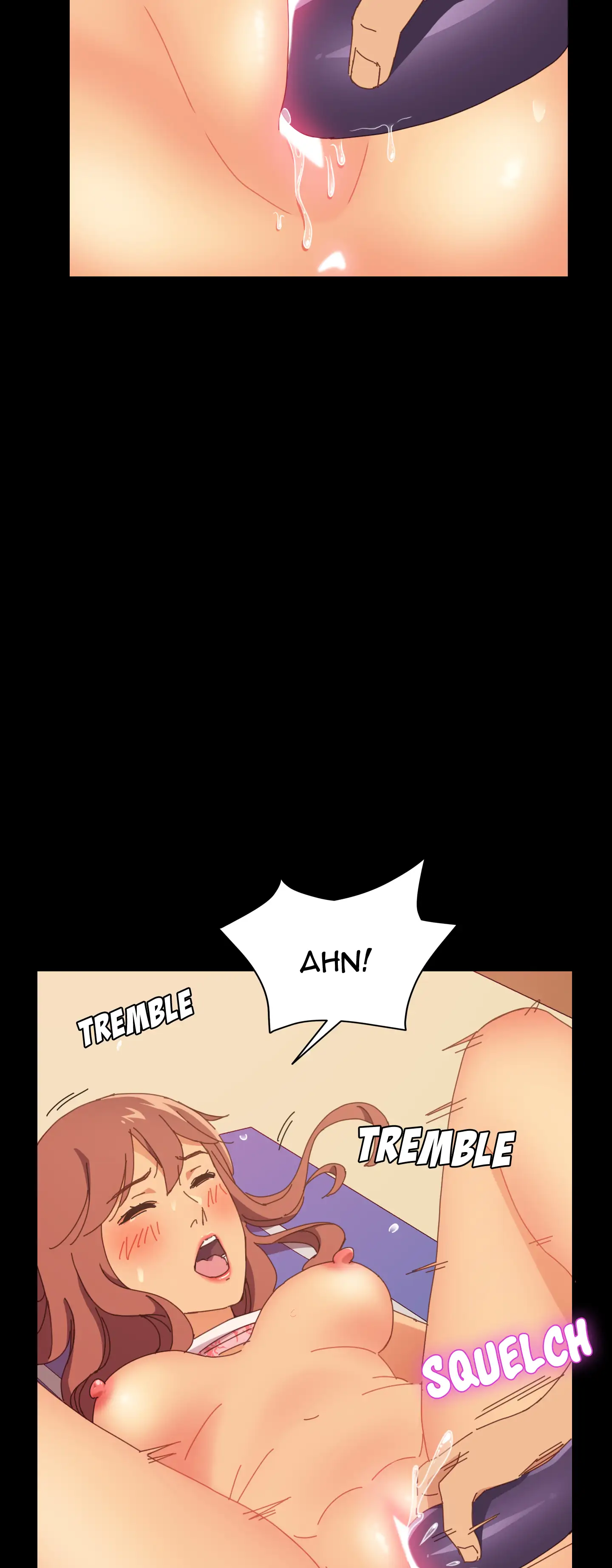 The Assistant - Episode 4 - read scene 62