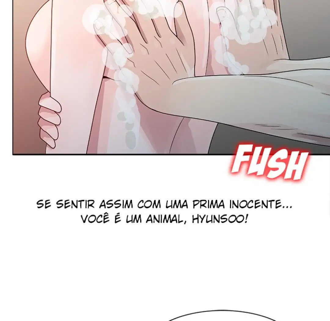 Shh! O Segredo Da Irmã - Episode 2 - read scene 61