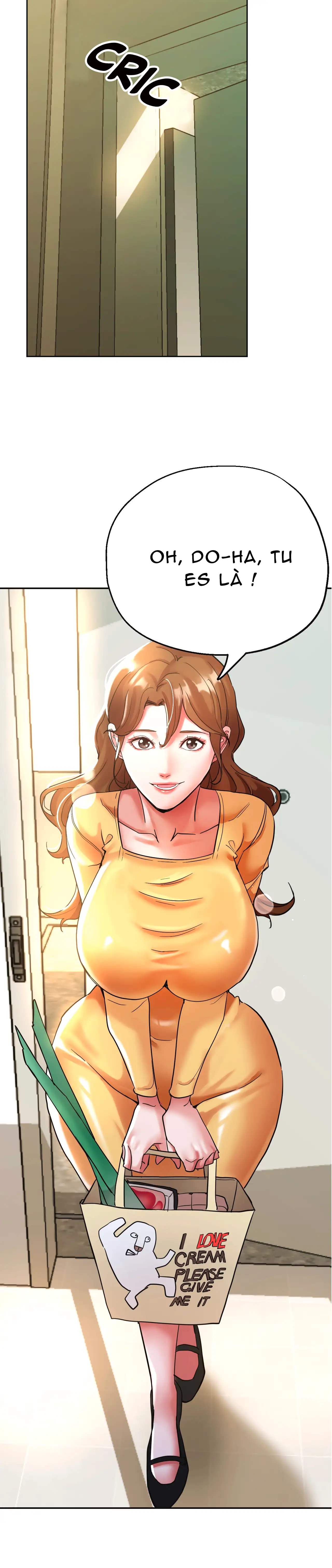 Belles-sœurs - Prologue - read scene 12