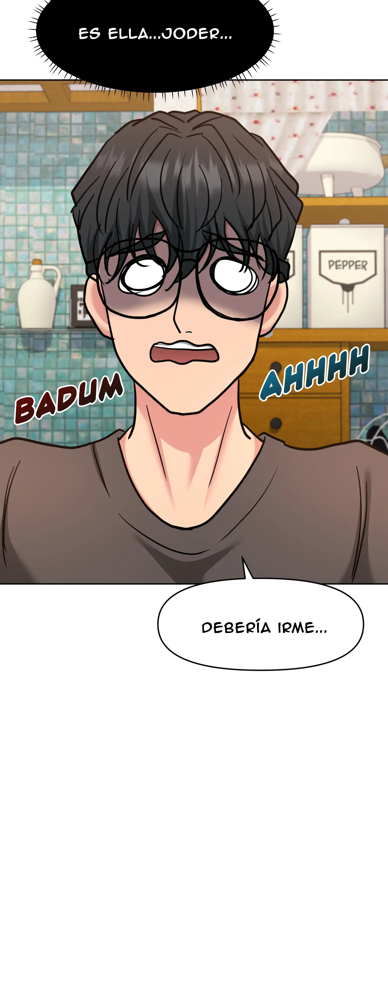 Bajo Su Control - Episode 2 - read scene 27