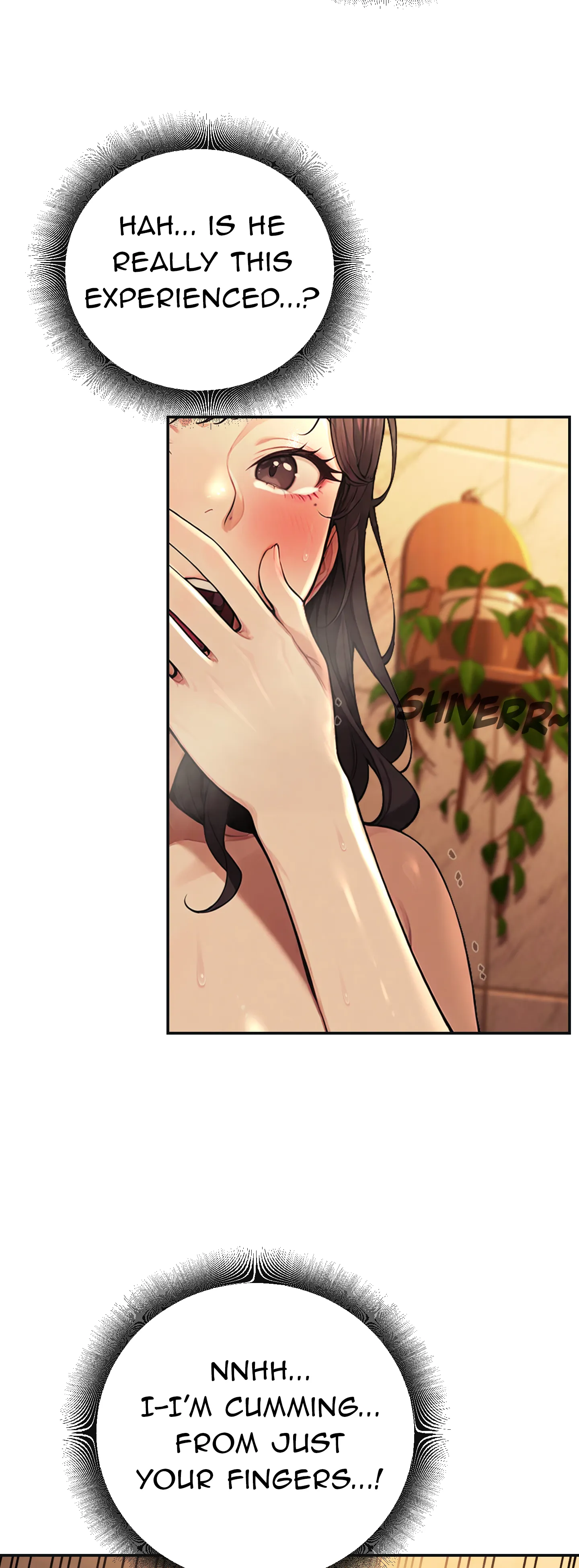 7GF Paradox - Episode 3 - read scene 13