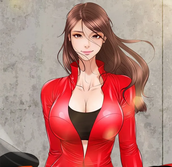 Une Semaine Et Un Jour - Episode 1 - read scene 54
