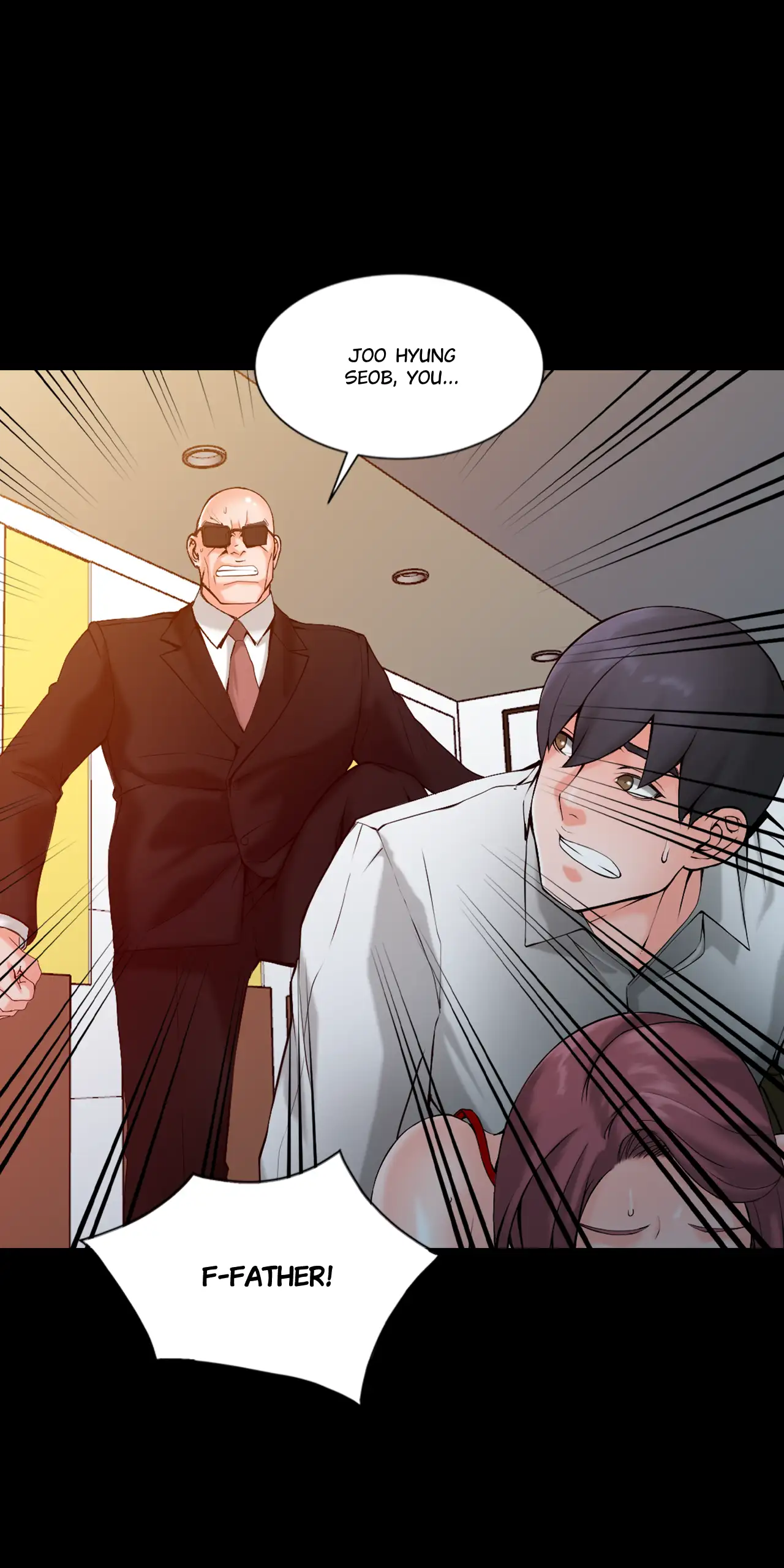 Mansion Maids - Episode 1 - read scene 32