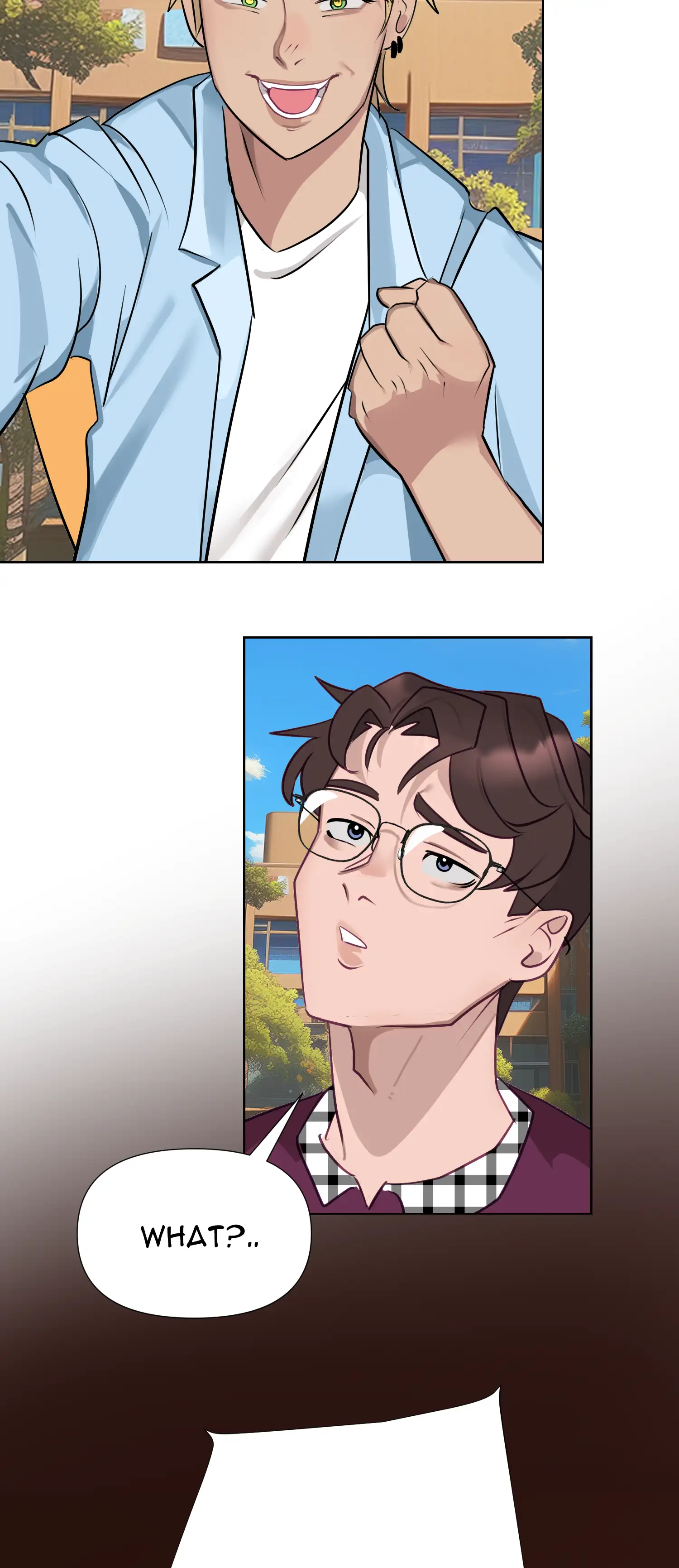 Girl Next Door - Episode 5 - read scene 53