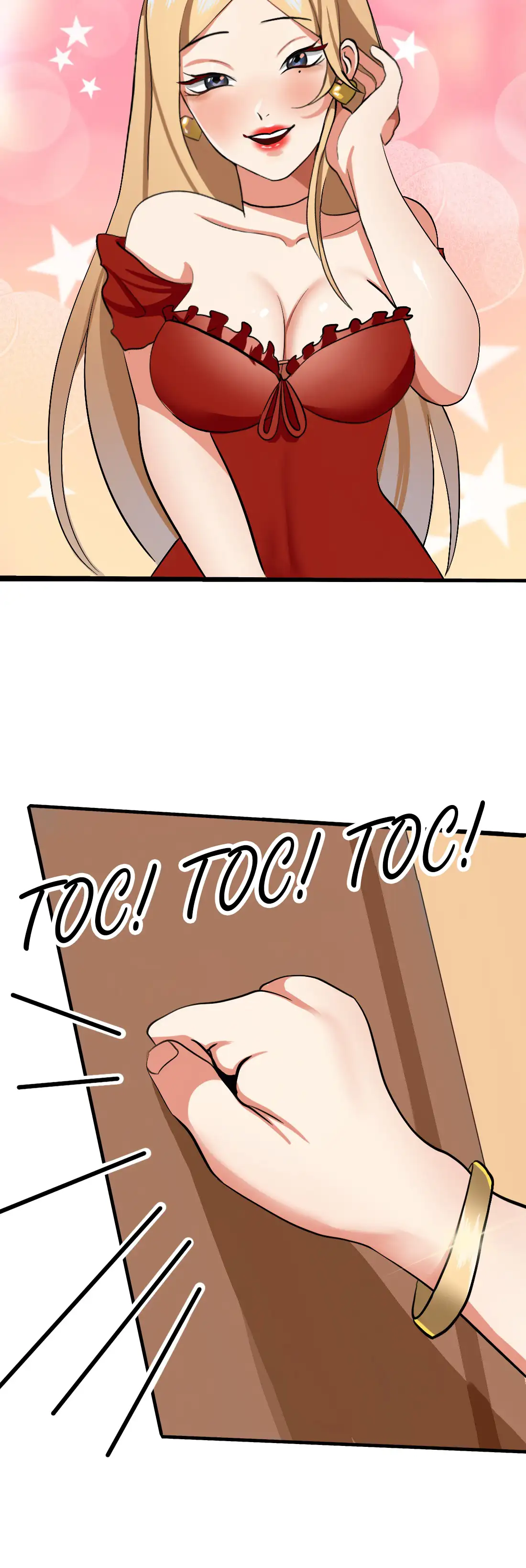 Il tuttofare del dormitorio femminile - Episode 3 - read scene 18