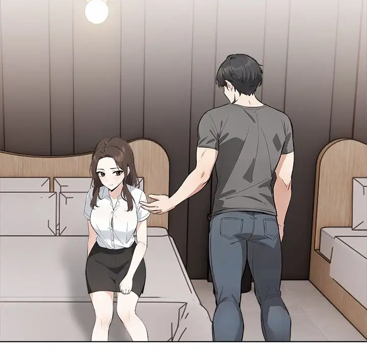 Revenge room - Episode 2 - read scene 13
