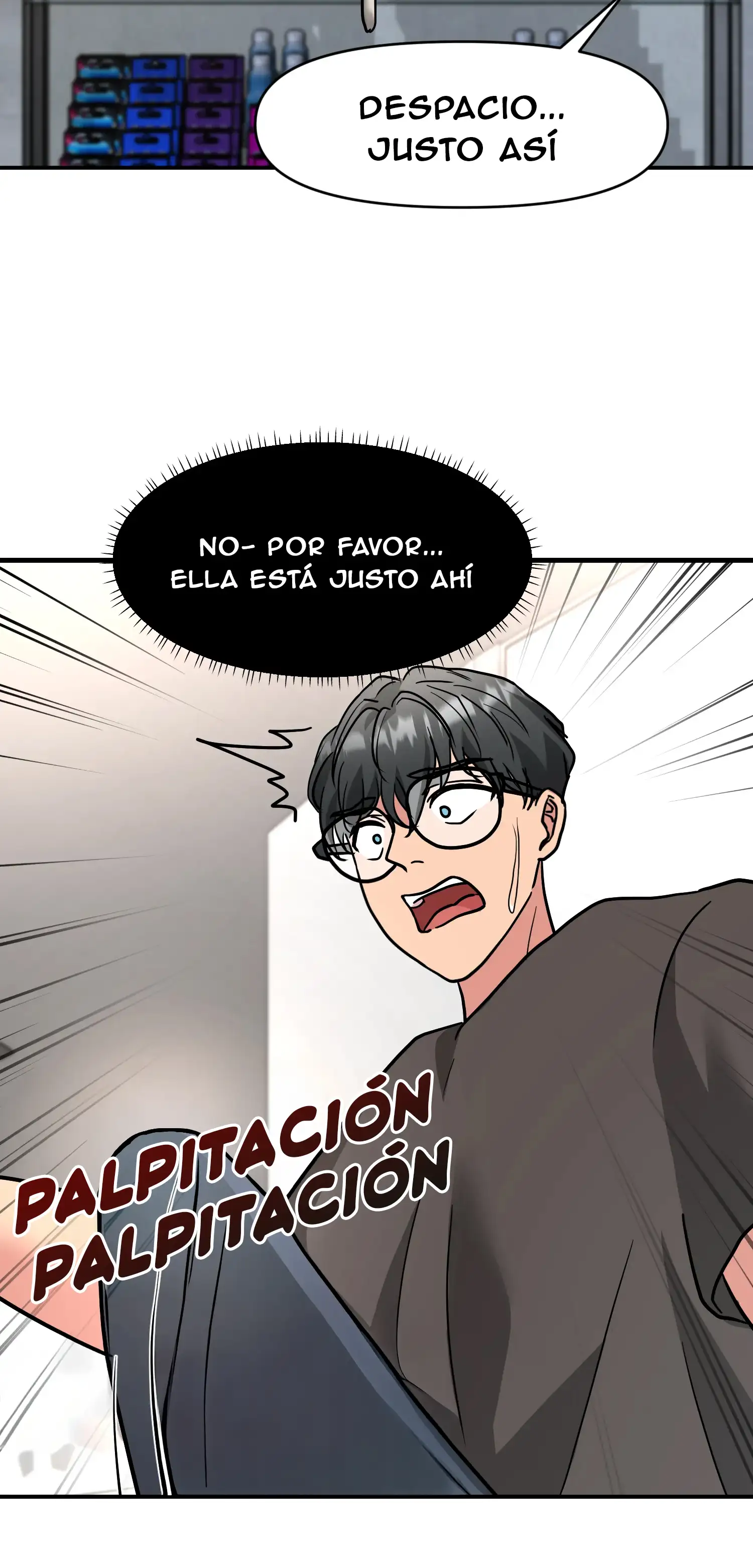Bajo Su Control - Prologue - read scene 6